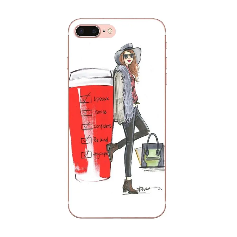 Кофейная чашка для мамы и дочки друзья huawei Honor mate Nova Note 20 20s 30 5 5I 5T 7C 8A 8X9X10 Pro Lite Play |