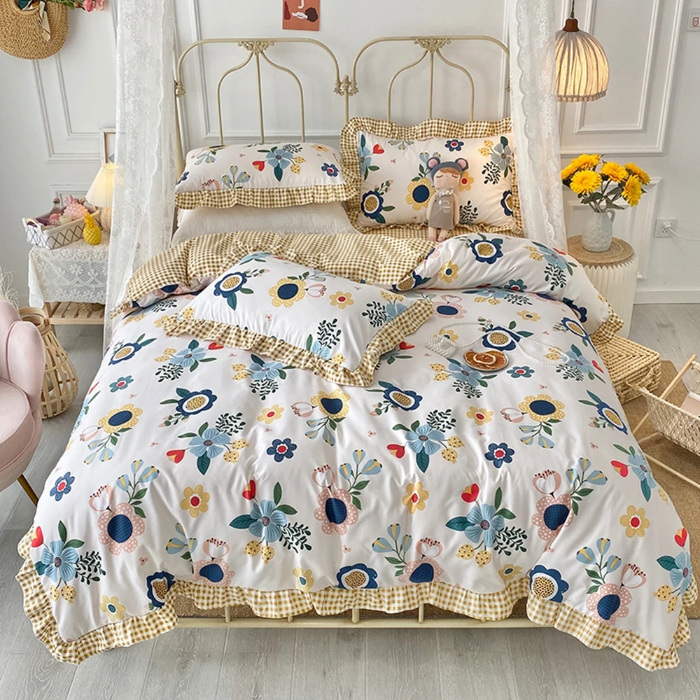 

Home Textile