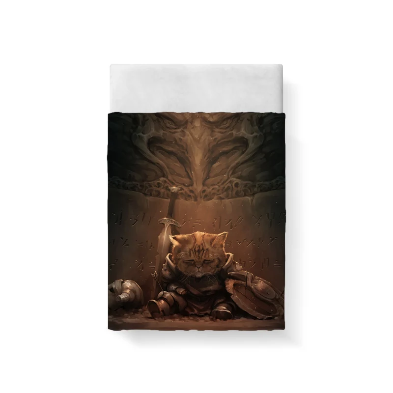 Постельное белье с животными поплин хлопок для девочек пара евро дети Твин Xl