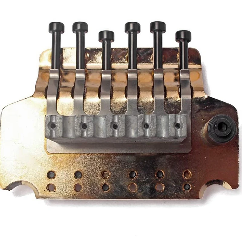Набор для замены гитары Tremolo Bridge крыла американского стандарта гитара Stratocaster