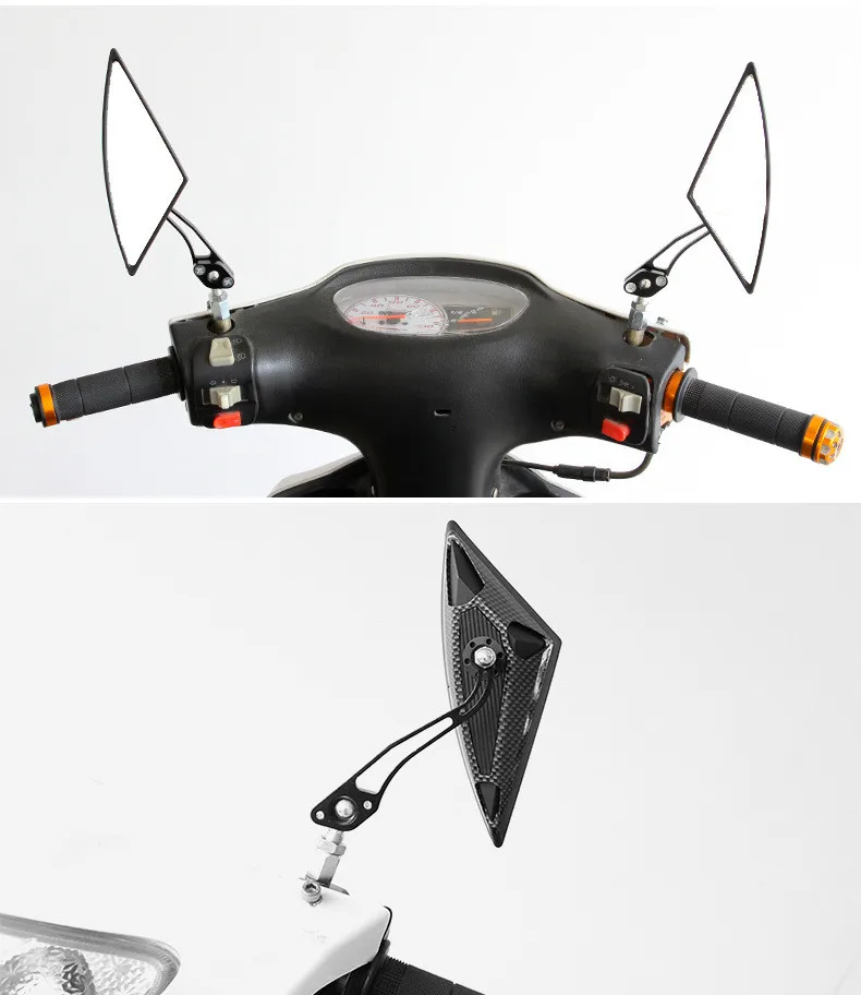 Аксессуары для мотоциклов металлический шатун пластиковый корпус