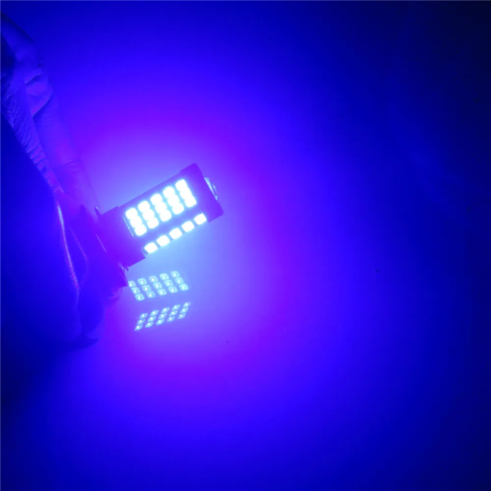 H11 H8 2835 66 SMD светодиодсветодиодный Автомобильная противотуманная фара белый