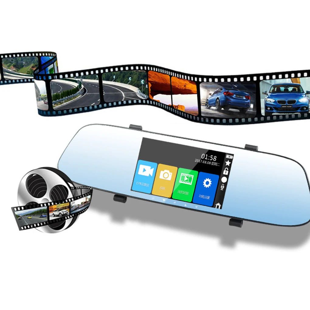 

Car Electronics