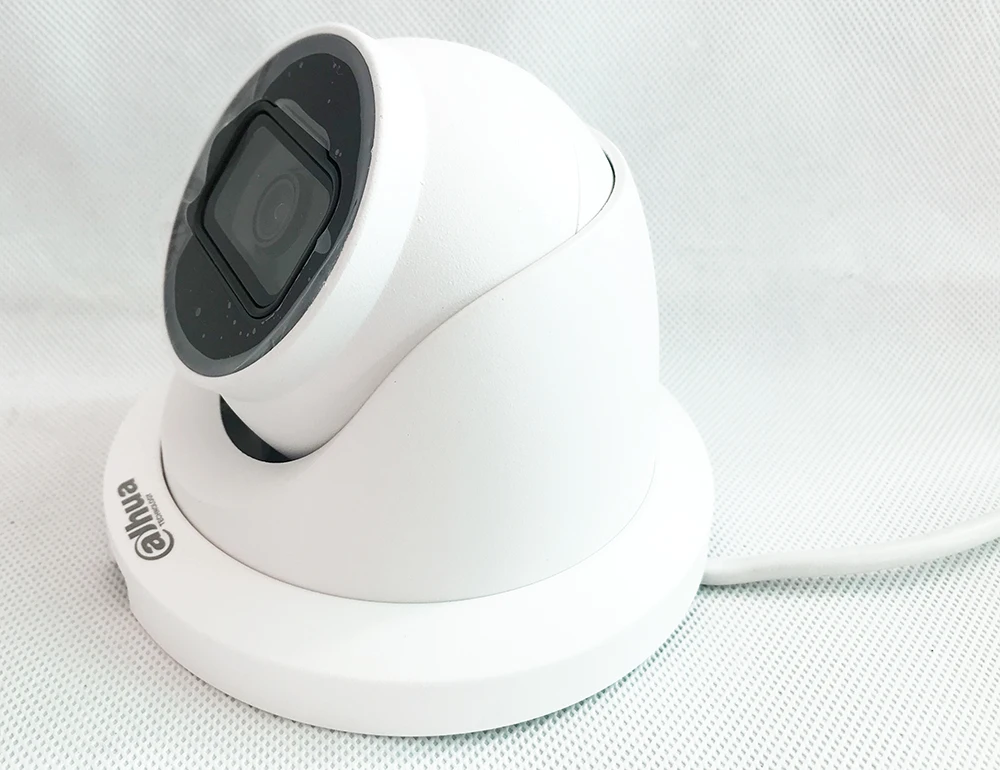 Dahua Lite серия 5MP сетевая ip-камера с фиксированным фокусным расстоянием H.265