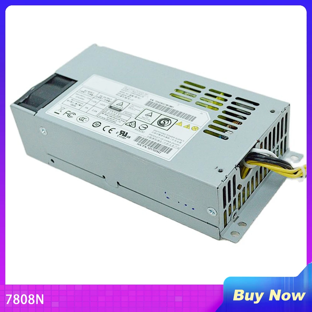 

100% test for power supply for 7808N KSA-180S2 DPS-200PB-185A 190W Work Good