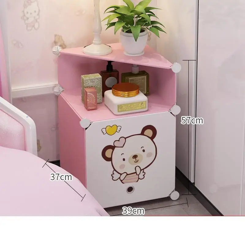 

Прикроватный столик, ночная тумба для спальни