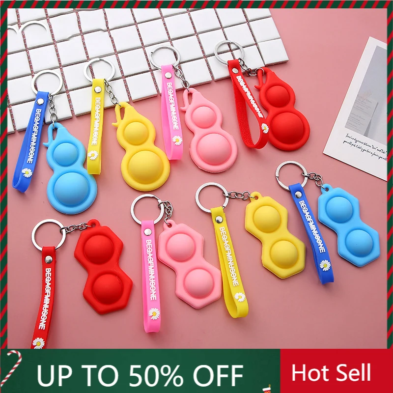 

Брелок для ключей с изображением пузыря, аниме Genshin Impact, 2021