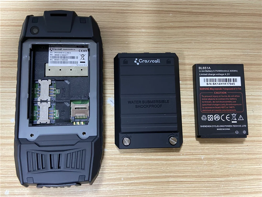 shark v2 keyboard ip67 waterproof shockproof mobile phone 650mah battery dual sim mobile phone fm flashligh keyboard celular free global shipping