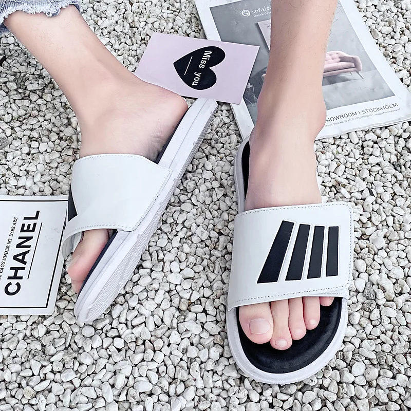 

Summer Sandals&slippers Mens Outdoor Sandals Men Summer Man Beach Roman Sandel For Closed Toe 2020 Sandles Men's Shoes