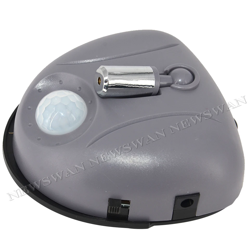 BP-00 гараж аптечка лазерный парковочный счетчик одной головы лазерная вставить