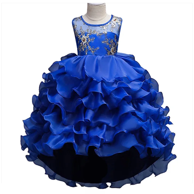 Платье детское без рукавов на Возраст 3-15 лет | Детская одежда и обувь