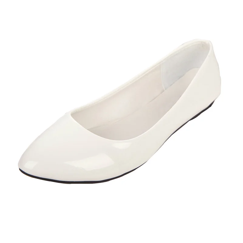 Женская обувь на плоской подошве ярких цветов женская повседневная sapato женские