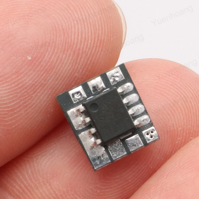 1 шт micro 1s 3a двухсторонний матовый