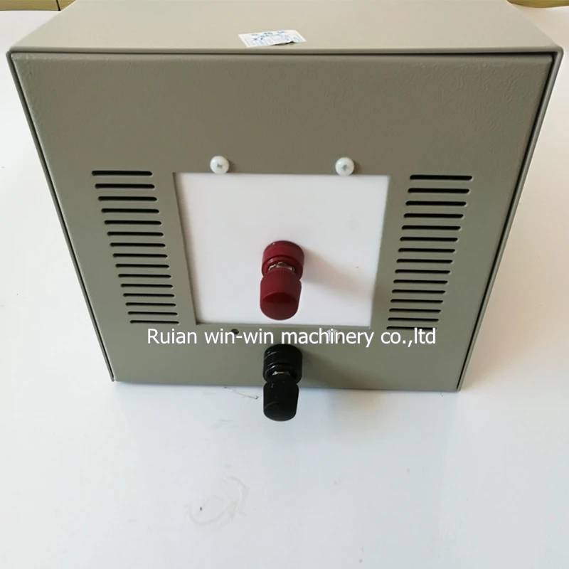 XC-J3000 xc j3000 3 кВт 220 В Коронная коробка для обработки для пластиковой пленки