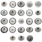 Кассета для горного велосипеда, 89101112 скоростей, 11-32364042465052T, велосипедная кассета, свободное колесо, звездочка, запчасти для велосипеда