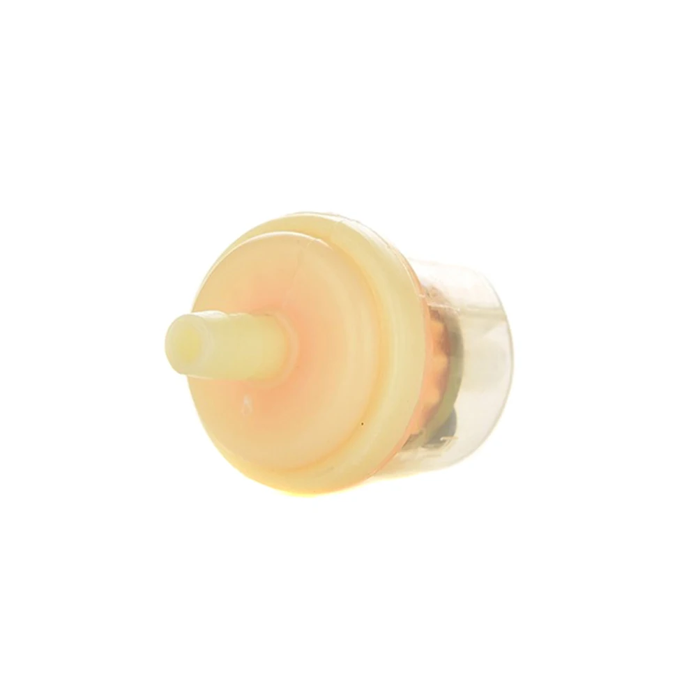 10 шт. автомобиль грязи карманный велосипед масляный фильтр бензиновый для