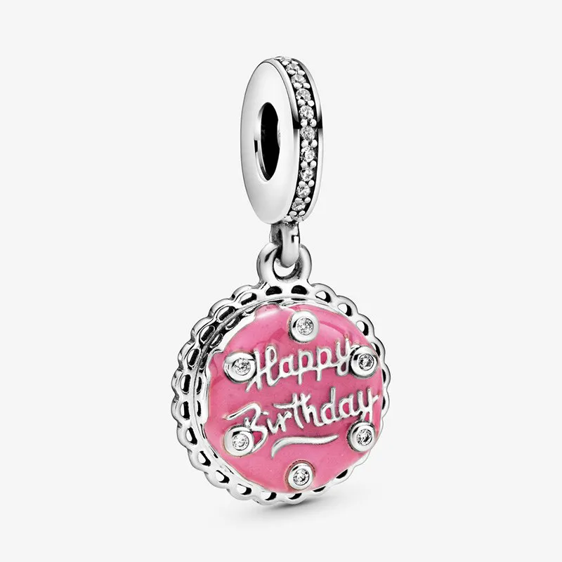 CodeMonkey Аутентичные 925 Strerling серебряные Красные кои амулеты подходят оригинальный 3