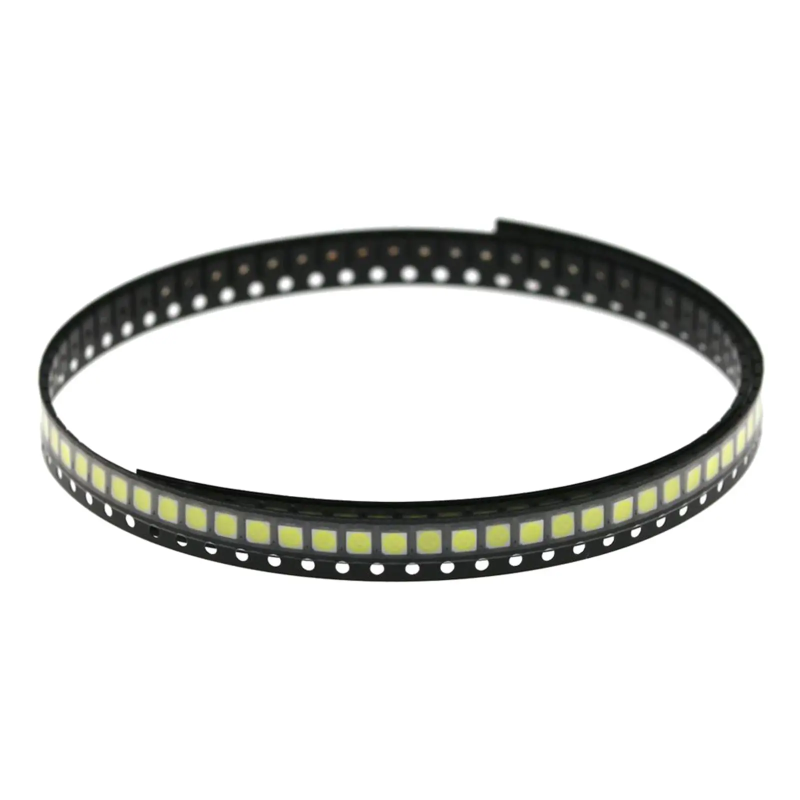 

High Brightness SMD LED 3030 White 100PCS/Lot 3V 6V 9V TV Backlight Strip