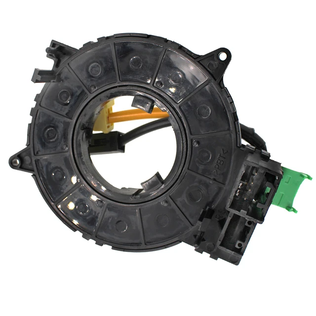 8619A016 8619 A016 скользящее кольцо без контакта круиз контроля в сборе для Mitsubishi lANCER L200