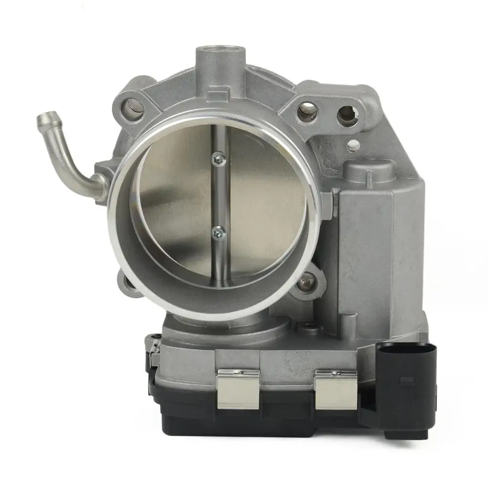 AP01 совершенно новый 07K133062A корпус дроссельной заслонки для VW Jetta Beetle Golf Passat 2.5L l5 GAS