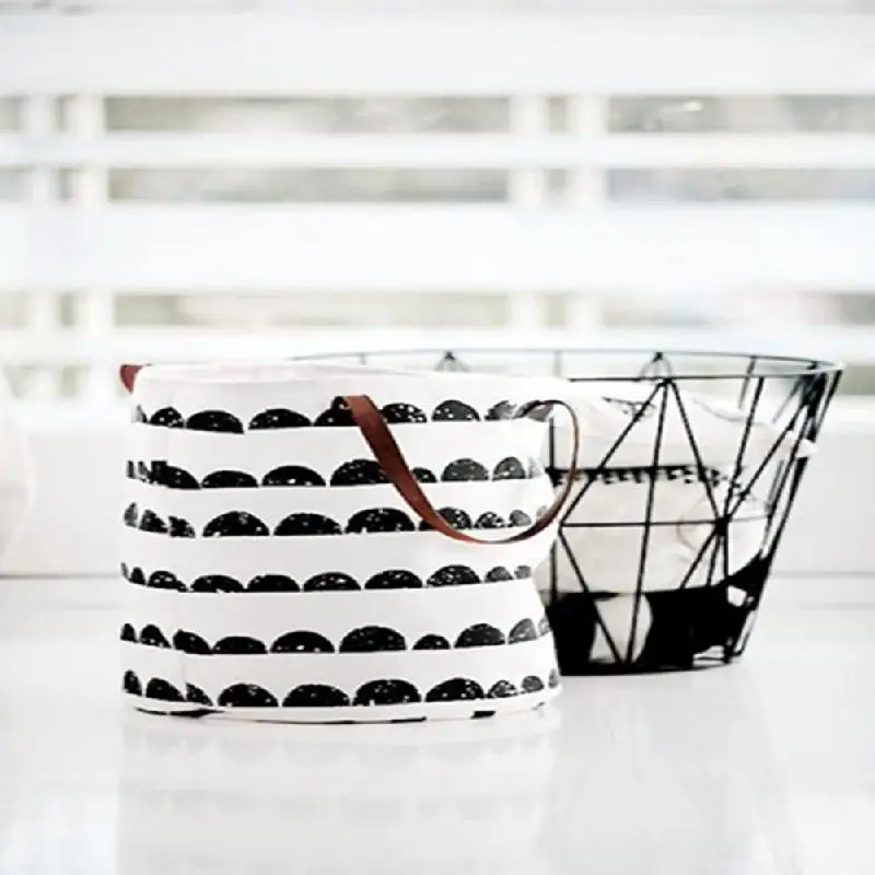 2020 Горячая продажа Детские холщовые принадлежности для хранения Холщовая Сумка