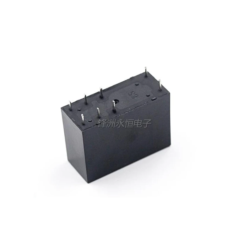 10PCS/Lot Power Relays HK14FD HK14FH-DC5V DC12V DC24V-SHG 5A 16A 250VAC 8PIN | Обустройство дома