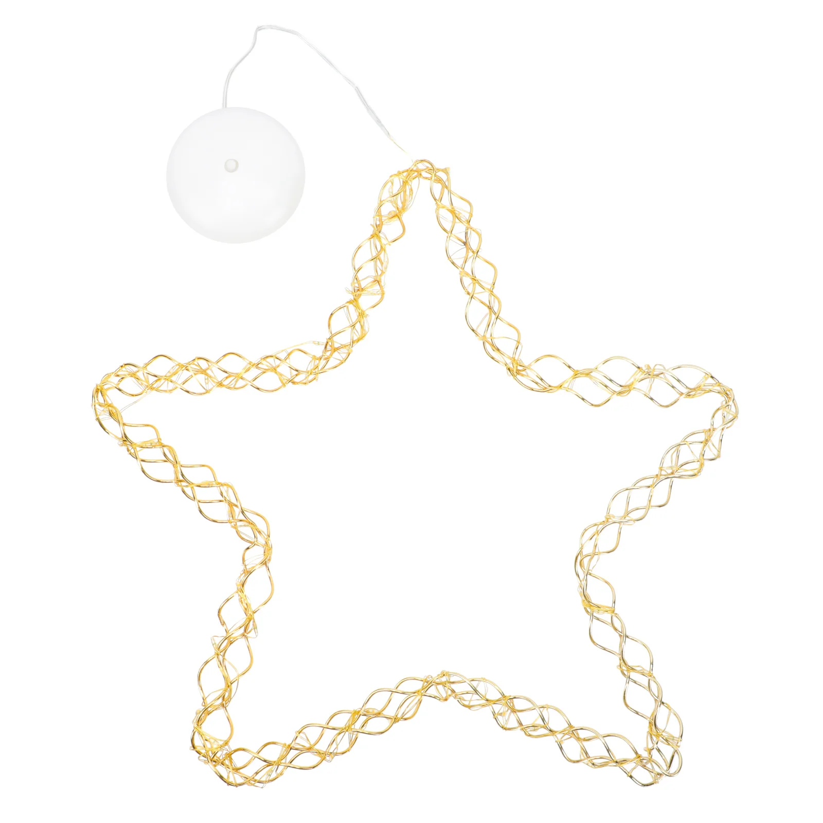 

1 шт., декоративный светильник для рождественской сцены