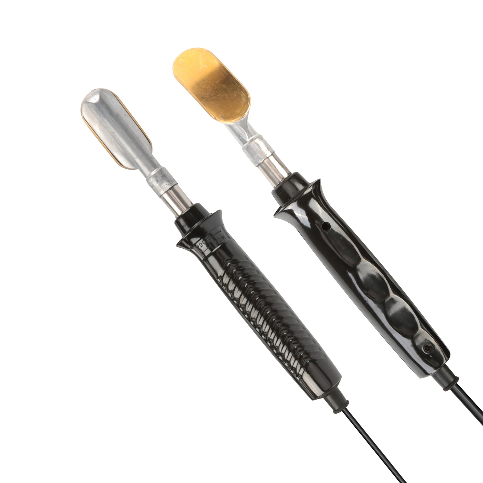 Электрический паяльник 50 Вт с 40 шт. пластиковых сварочных стержней ремонт