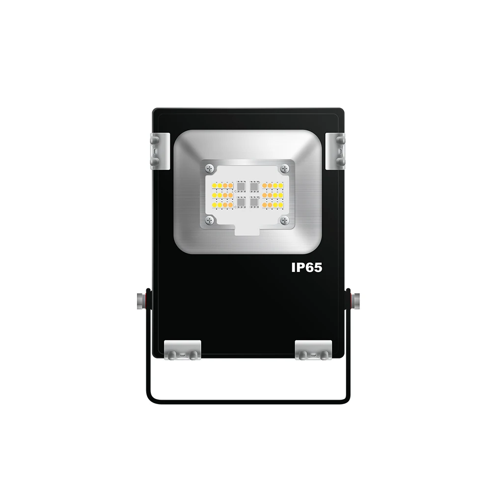 

Прожектор GLEDOPTO Zigbee RGB CCT для наружного освещения