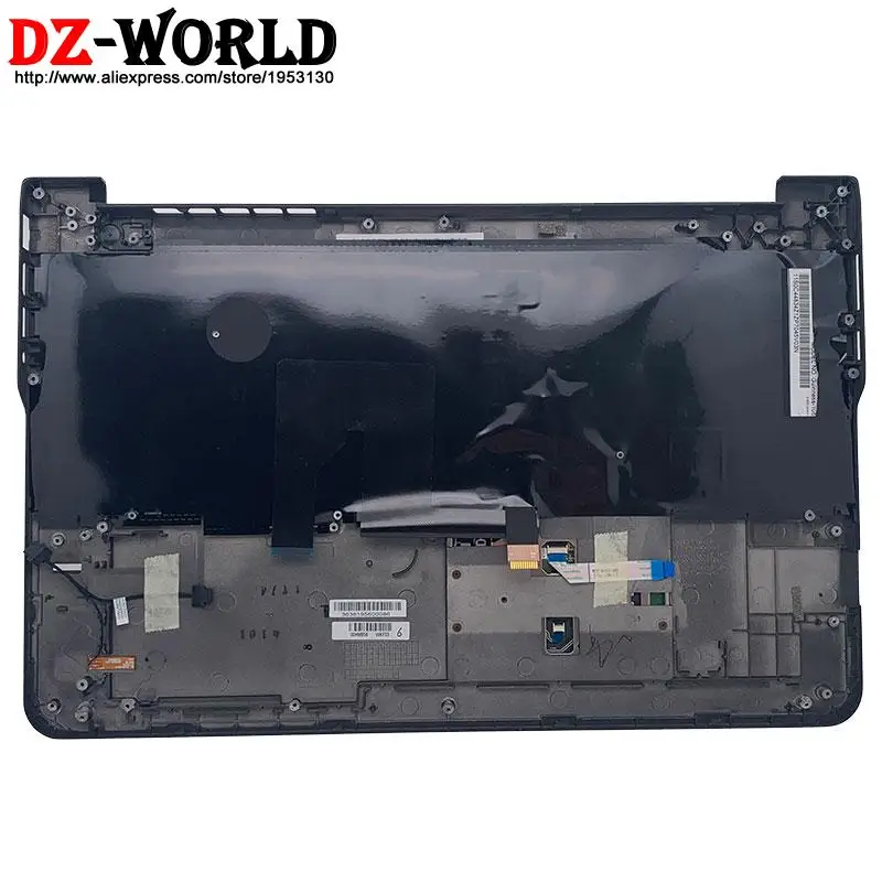 New Original Shell C Cover Palmrest Upper Case With Korean Backlit Keyboard Touchpad for Lenovo Thinkpad S5 S531 S540 Laptop | Компьютеры