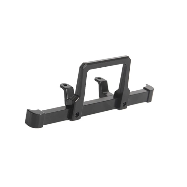 

for MN D90 D91 D99S MN99S 1/12 RC Car Upgrade Parts Metal Front Bumper Accessories