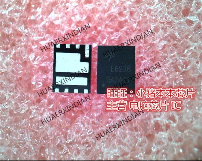 Совершенно новый оригинальный AOE6936 E6936 A0E6936 высокое качество