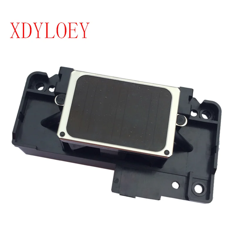 F166000 F151000 F151010 печатающей головки Печатающая головка для Epson R200 R210 R220 R230 R300 R310 R320 R340 R350