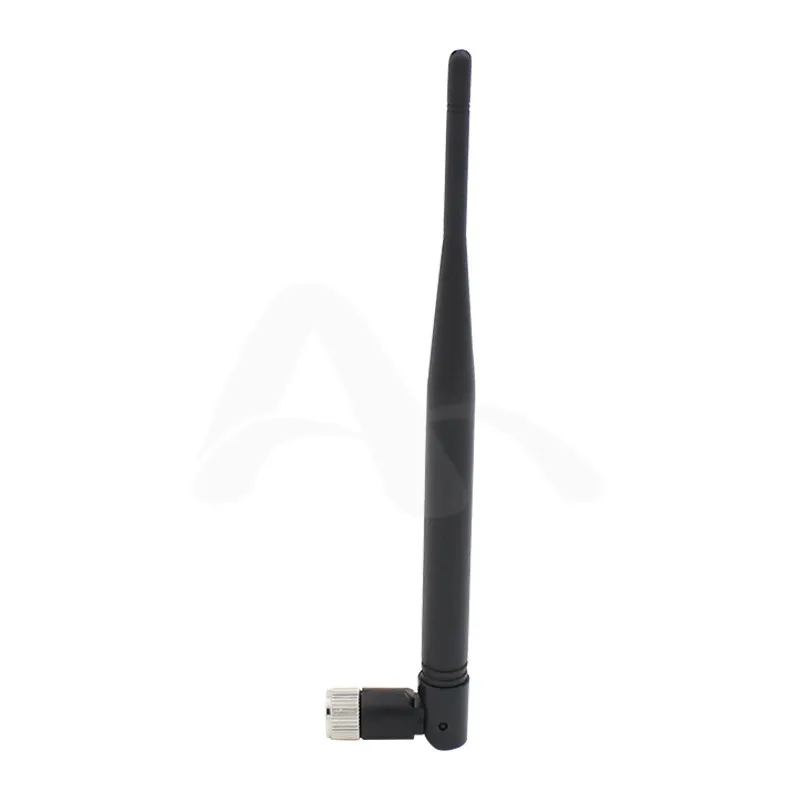 10dBi SMA Штекерный разъем 2 4 ГГц антенна WiFi Внешняя большого радиуса действия 3G 4G
