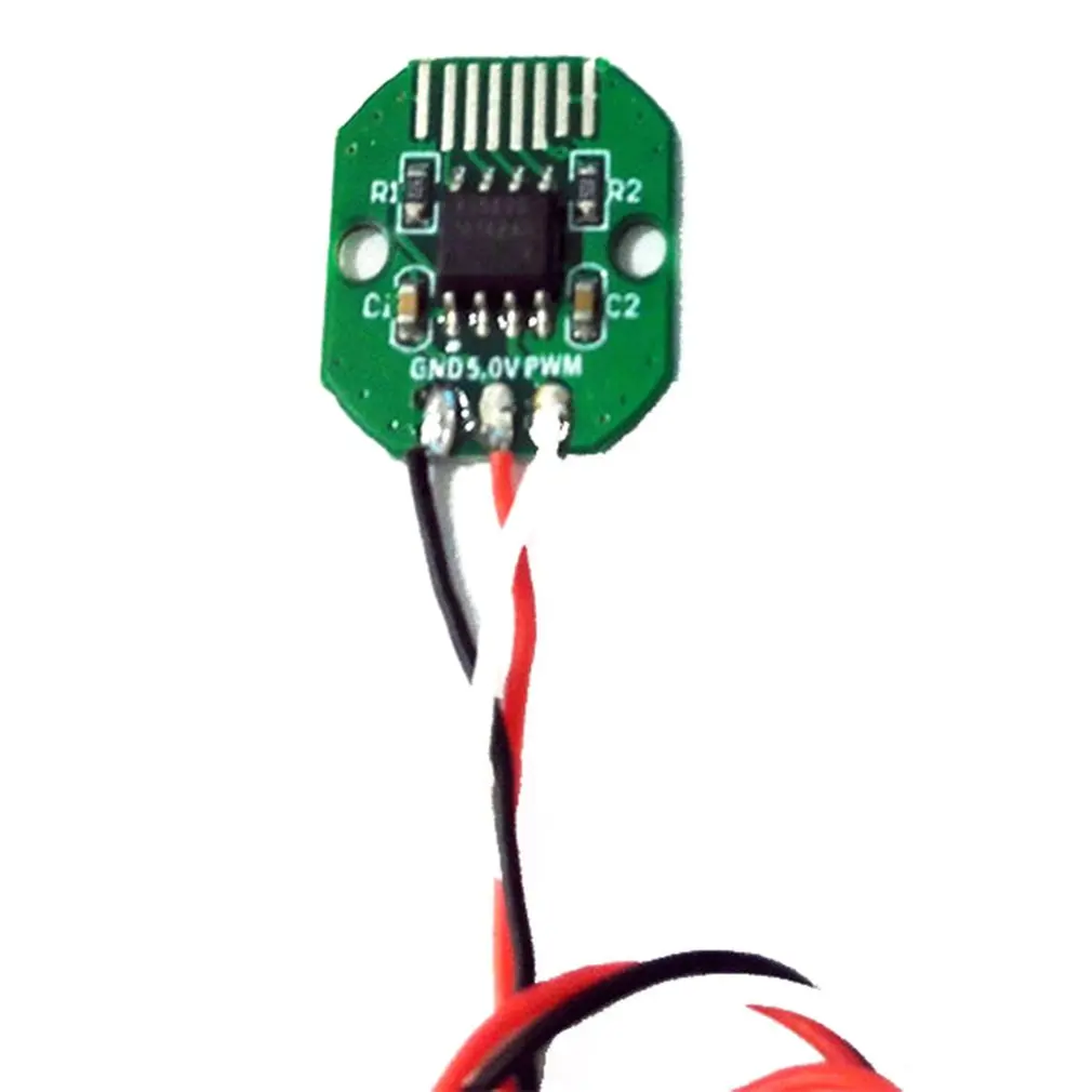 AS5600 абсолютное значение вращающийся кодировщик PWM/I2C порт 12 бит для бесщеточного