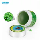 Sumifun 1 шт. охлаждающее масло, травяная мазь, раньше головокружения, солнечные ожоги, мышечные боли, крем для облегчения боли, уход за кожей
