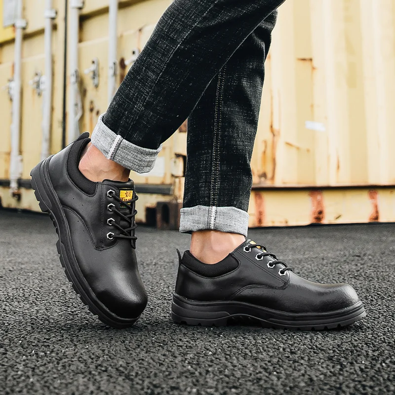 

cuero for uomo size top Men-shoes hot sneakers shoes casuales leisure leather sneaker shoe casual 2020 sports men Mens big high