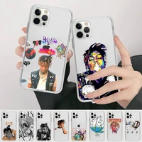 juice wrld death race for love hop rap phone case for iphone 13 12 mini 11 pro xs max xr x 8 7 6 6s plus 5s cover