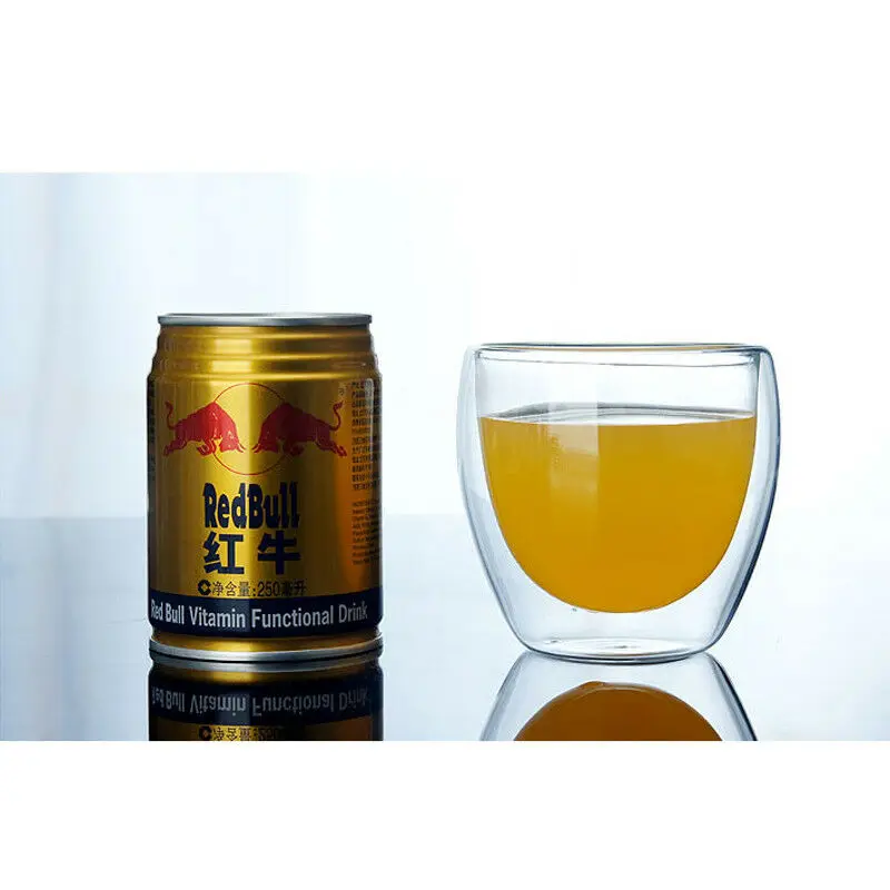 Новое поступление Классические Стеклянные Прозрачные кофейные чашки 150 250 350 или