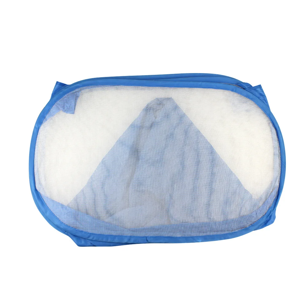 

2021 Folding Dog Pet Fence scratch resistant cat dog kennel pet products delivery room tent for puppies and kittens