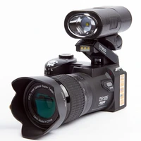 2021 professional full hd dslr hd 19201080 digital camera video support sd card wide lens optical portable photo bag