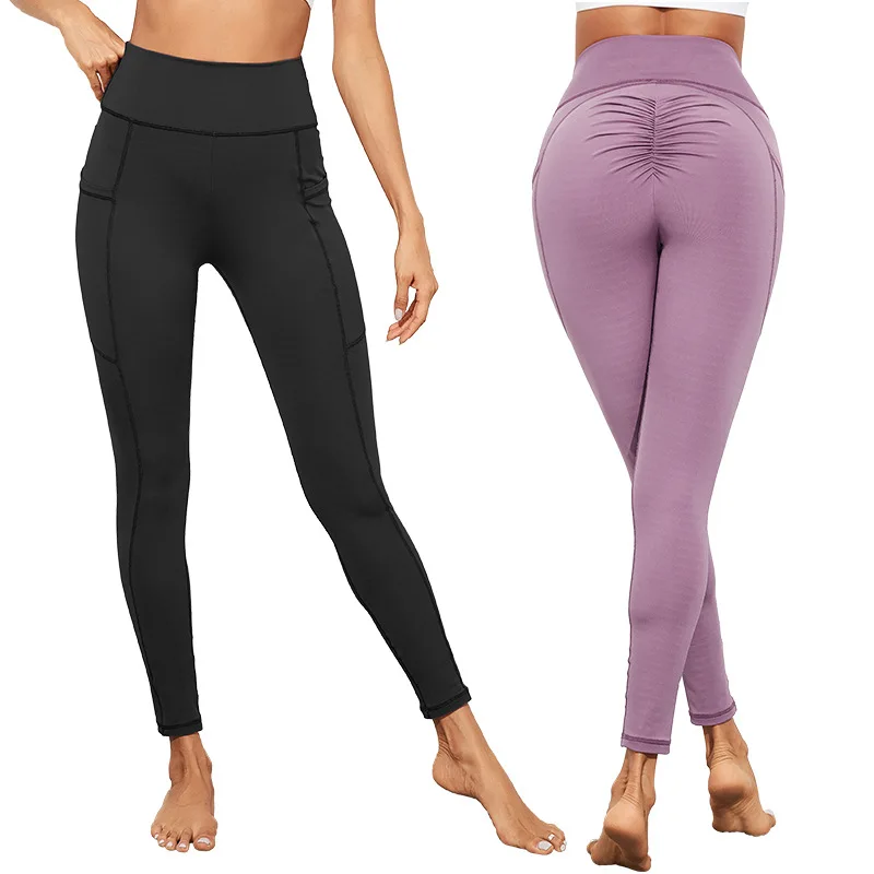 

Seamless High Waist Girl Yoga Pant Fitness Push Up Clothing Leggings Breathable Gym Women Gym Clothing Workout Leggin Mallas