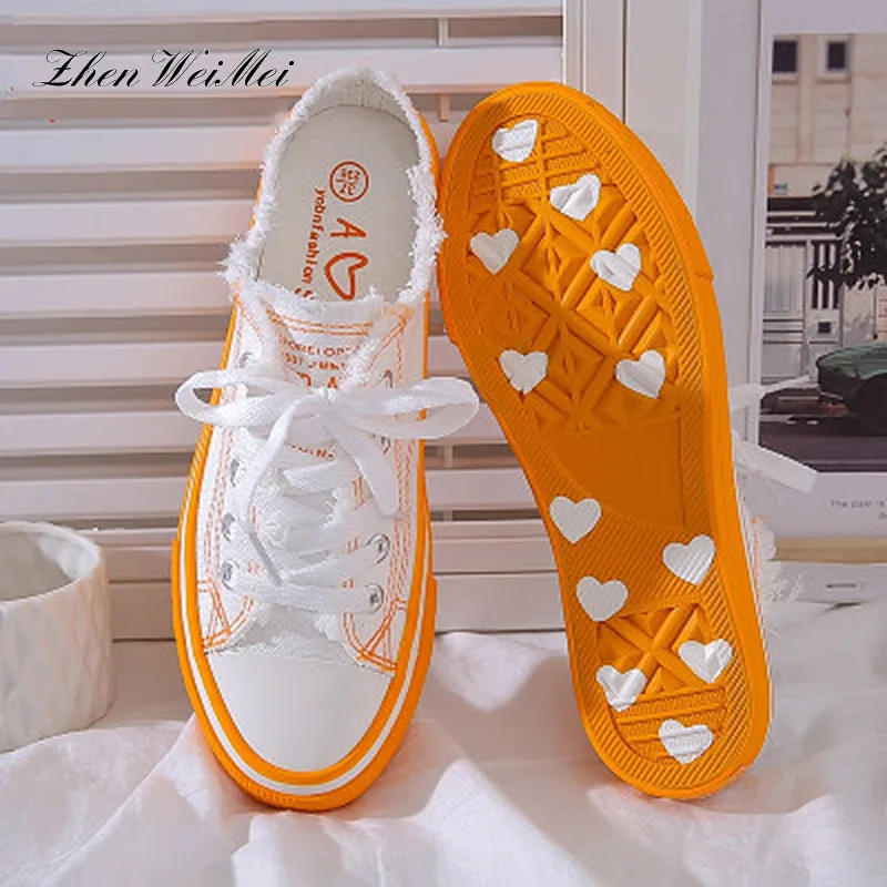 Повседневная обувь для студентов розовые туфли на шнуровке девочек стильная