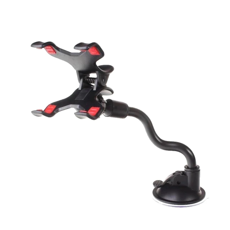 

Универсальная 360 ° регулируемая автомобильная подставка-держатель для сотового телефона