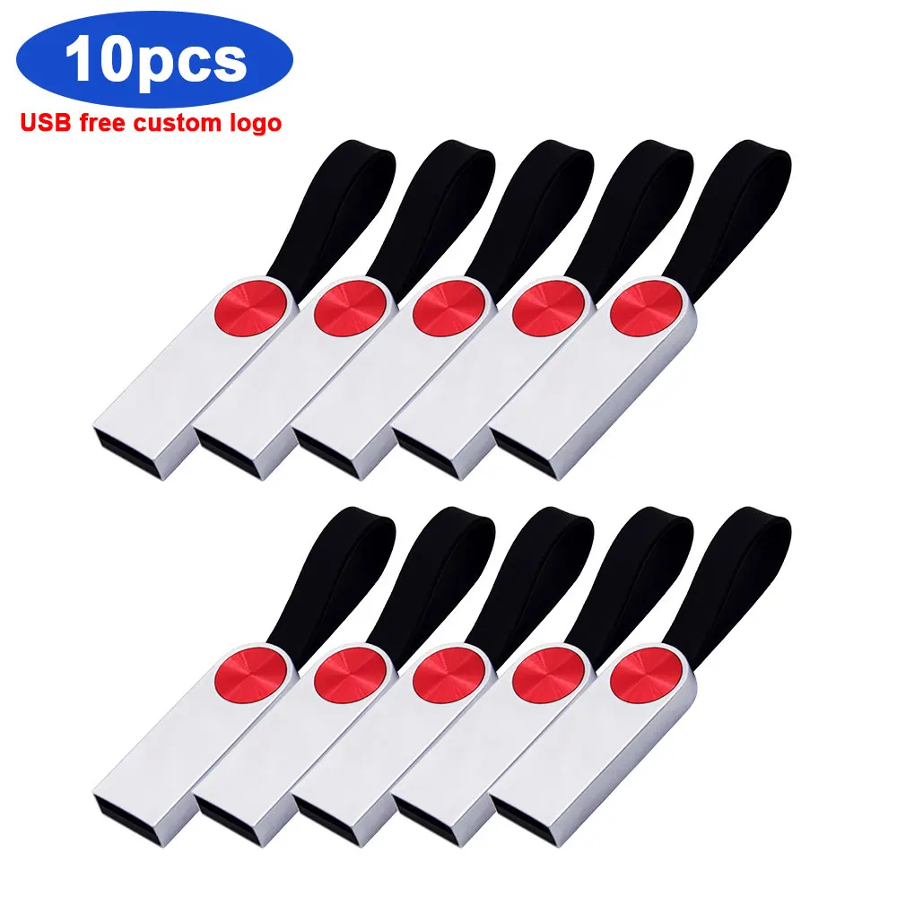

Новейший Usb флеш-накопитель 10 шт./лот, 64 ГБ, 32 ГБ, 16 ГБ, флеш-накопитель 2,0, водонепроницаемая флешка, u-диск, usb-флешка, подарок