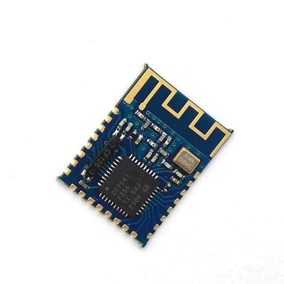 JDY 08 BLE Bluetooth 4 0 Uart модуль приемопередатчика CC2541 центральный переключаемый