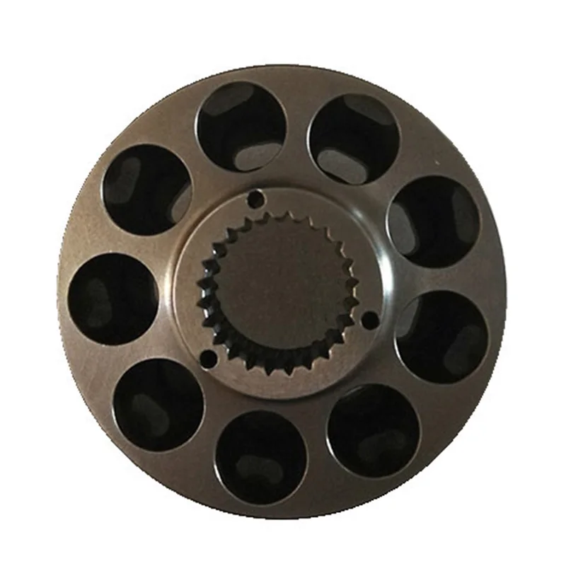 

Cylinder Block Vickers SPV 18 MF 18 Pump Replacement Parts Pump Accessories