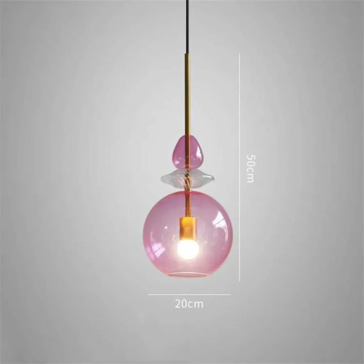 nordic industrial lamp deco maison rope living room restaurant Home Decoration E27 Light Fixture chambre | Освещение