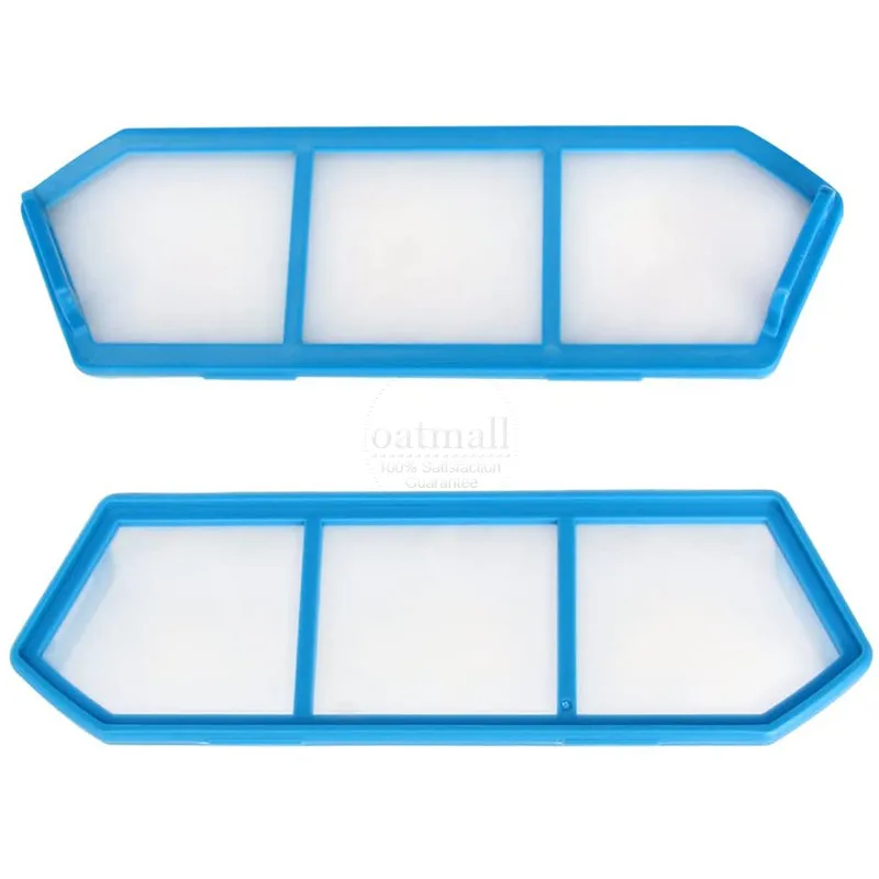 

Replacement Filter Net Compatible with ILIFE A4 Chuwi ilife A4s A40 Robot Vacuum Cleaner Accessories Parts