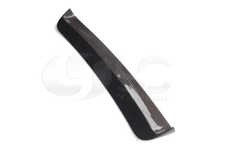 Car-Styling Carbon Fiber CF Roof Spoiler Fit For 1999-2002 200SX S15 Silvia DM Style Rear Wing | Автомобили и мотоциклы